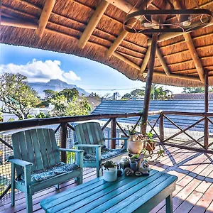 Guest house Inn-style, Cape Town