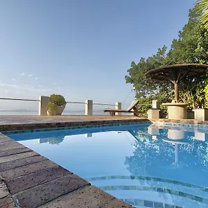 Guest house Bluegum Hill &, Cape Town