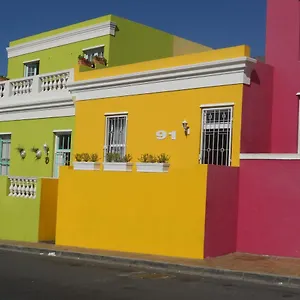 Guest house Rose, Cape Town