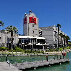 V&a Waterfront *** Città del Capo