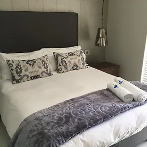 Guest house Grand Blue D, Cape Town