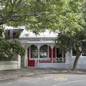 Guest house 12 Hofmeyr, Cape Town