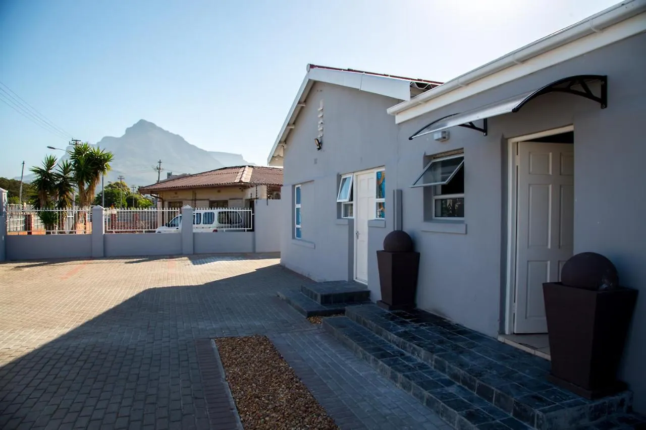 Annex Lodge Kapstadt Südafrika