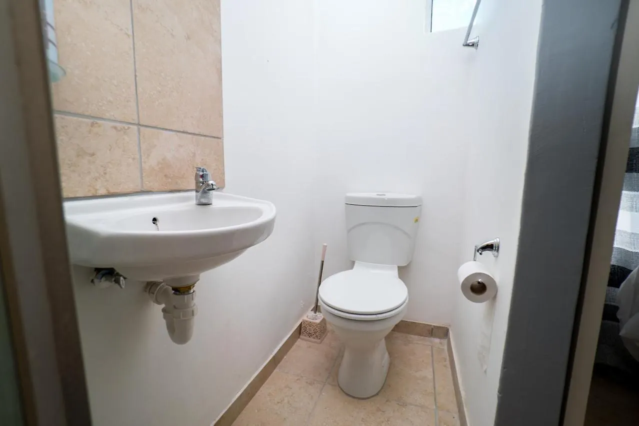Annex Lodge Kapstadt 3*,  Südafrika